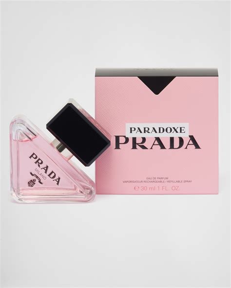 prada paradoxe 30 ml douglas|neutri paradoxe prada.